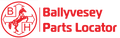 Ballyvesey Parts Locator