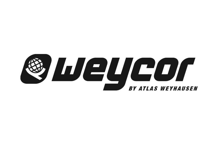 Atlas Weycor 550 / 560 / 580 Series 500 Hour Service Kit