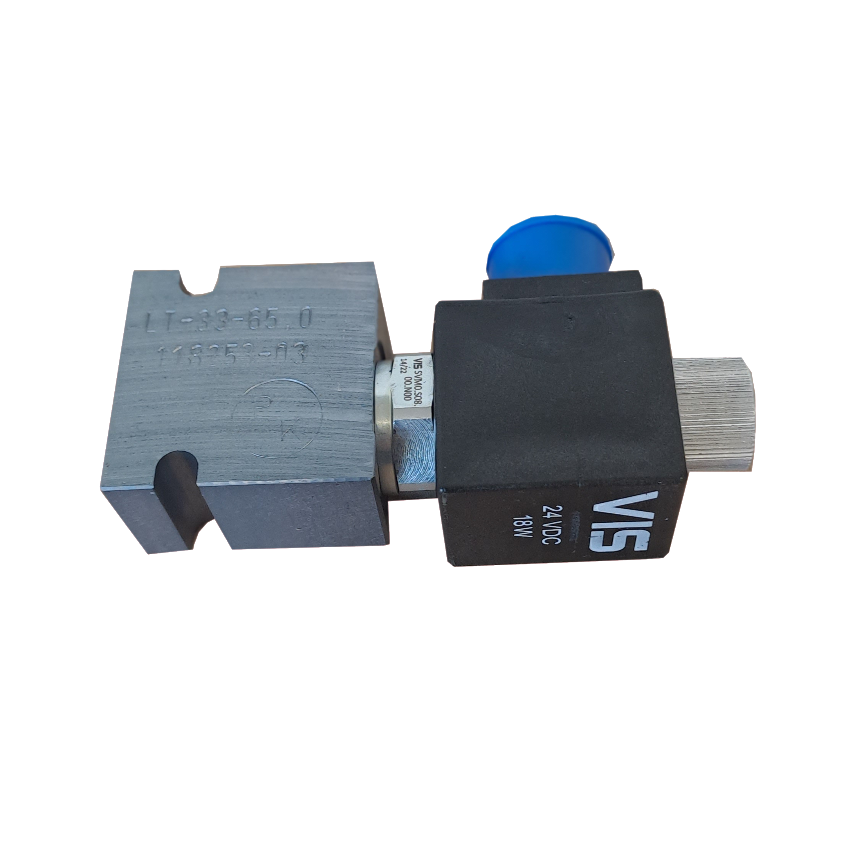 Cab Way Valve - Various Models (350MH / 200MH / 140W)