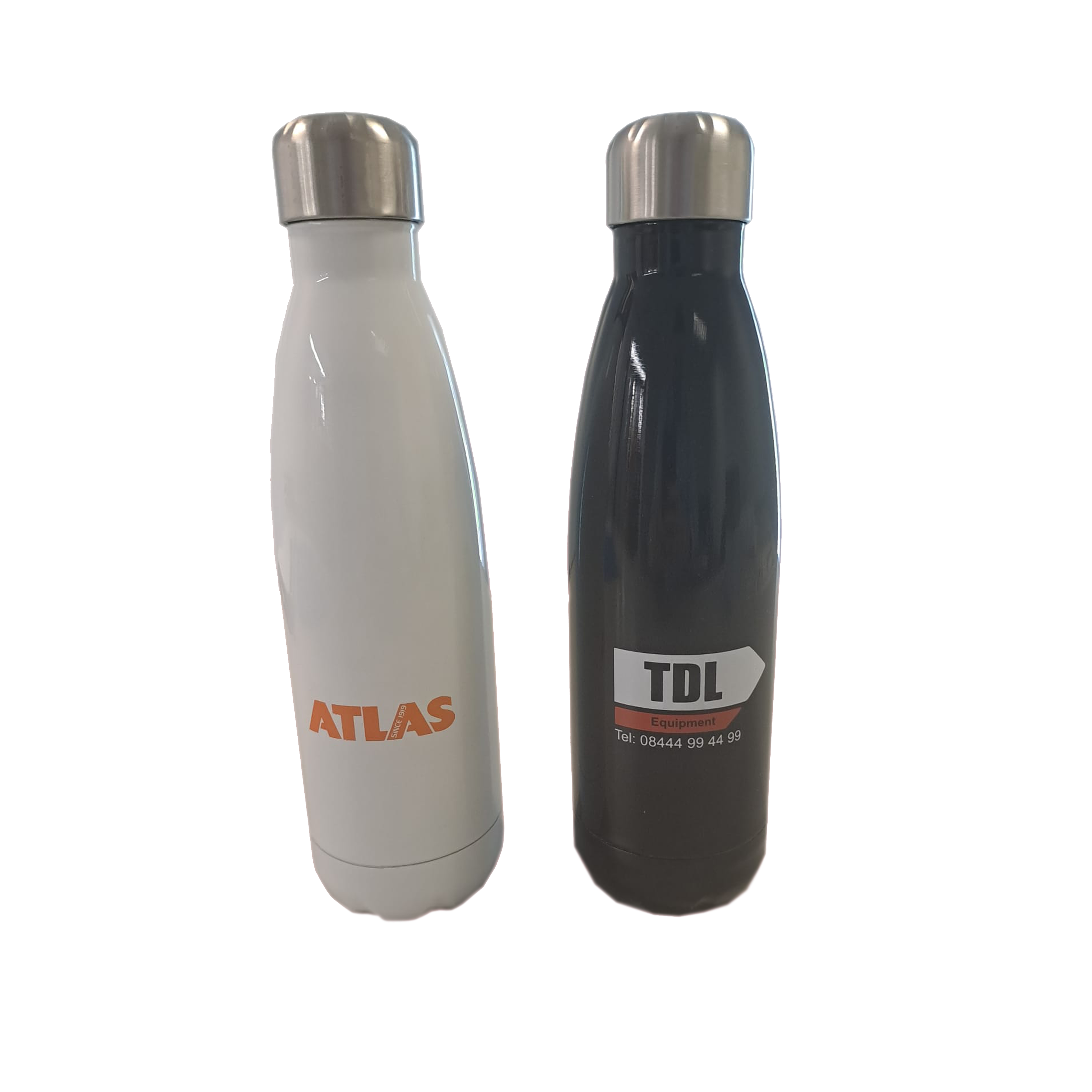 Atlas Thermal Drinks Bottle