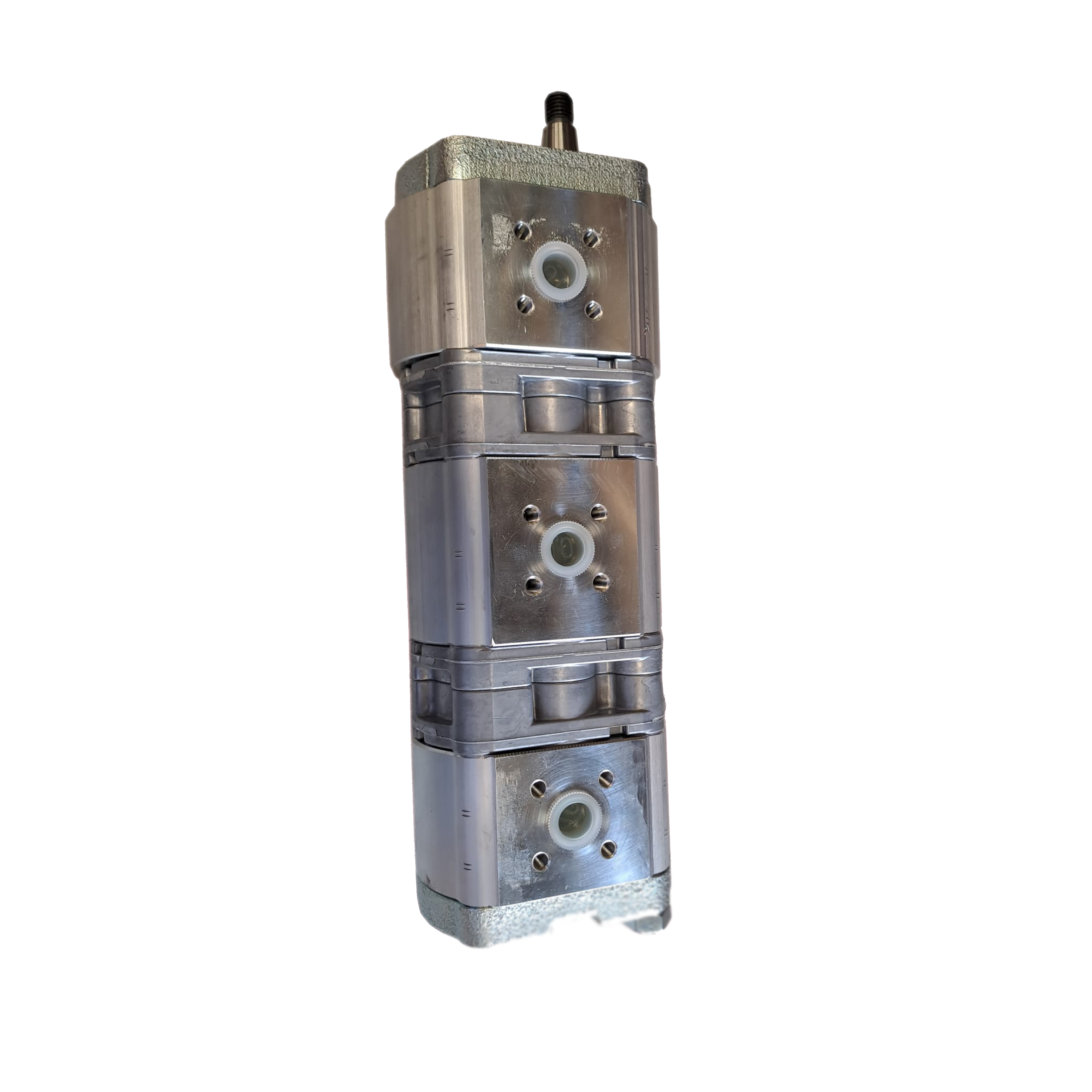 Hydraulic Triple Pressure Pump - (350MH / 200MH / 250MH)