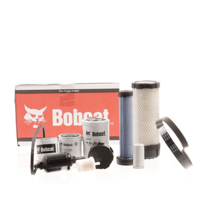 7416310 Bobcat 1000 Hours Service Kit