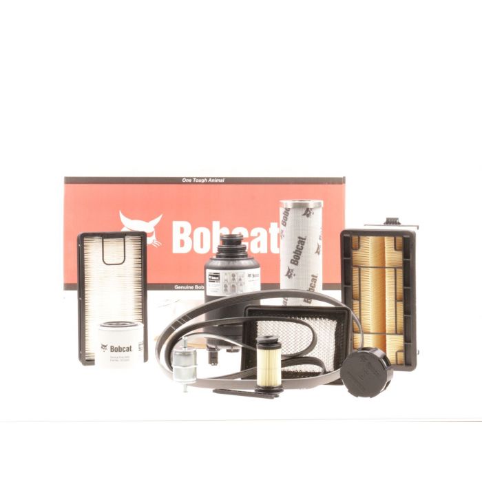 7447630 Bobcat 1000 Hour Service Kit