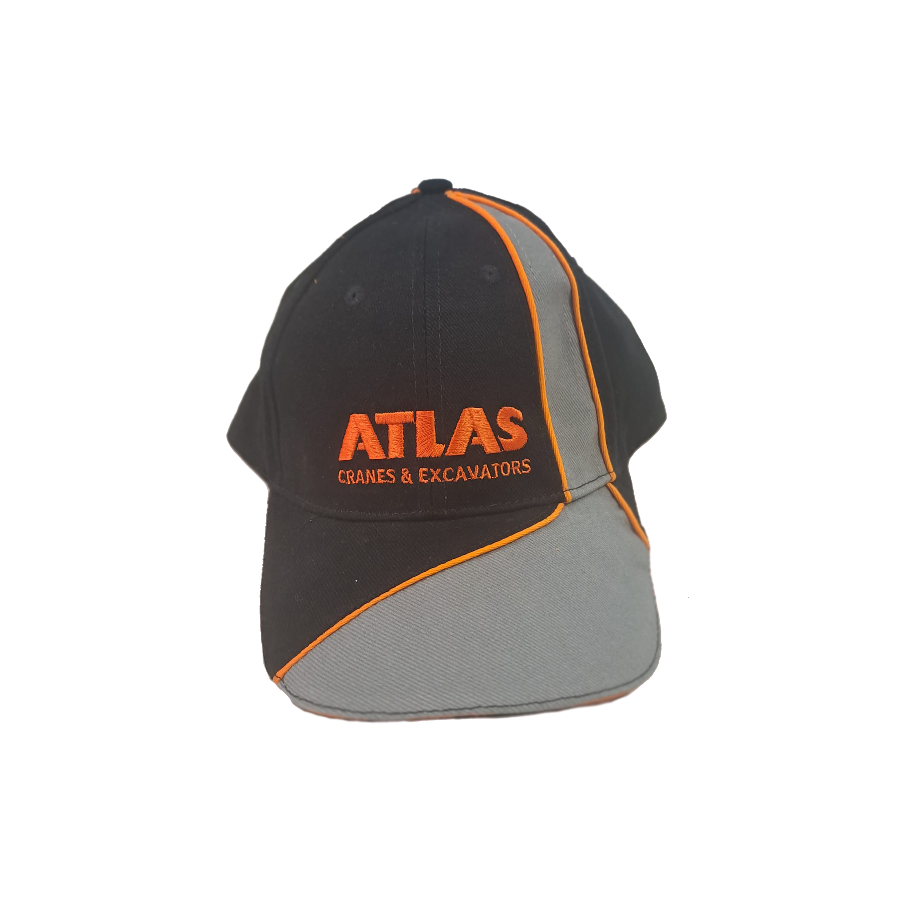 Atlas Baseball Cap