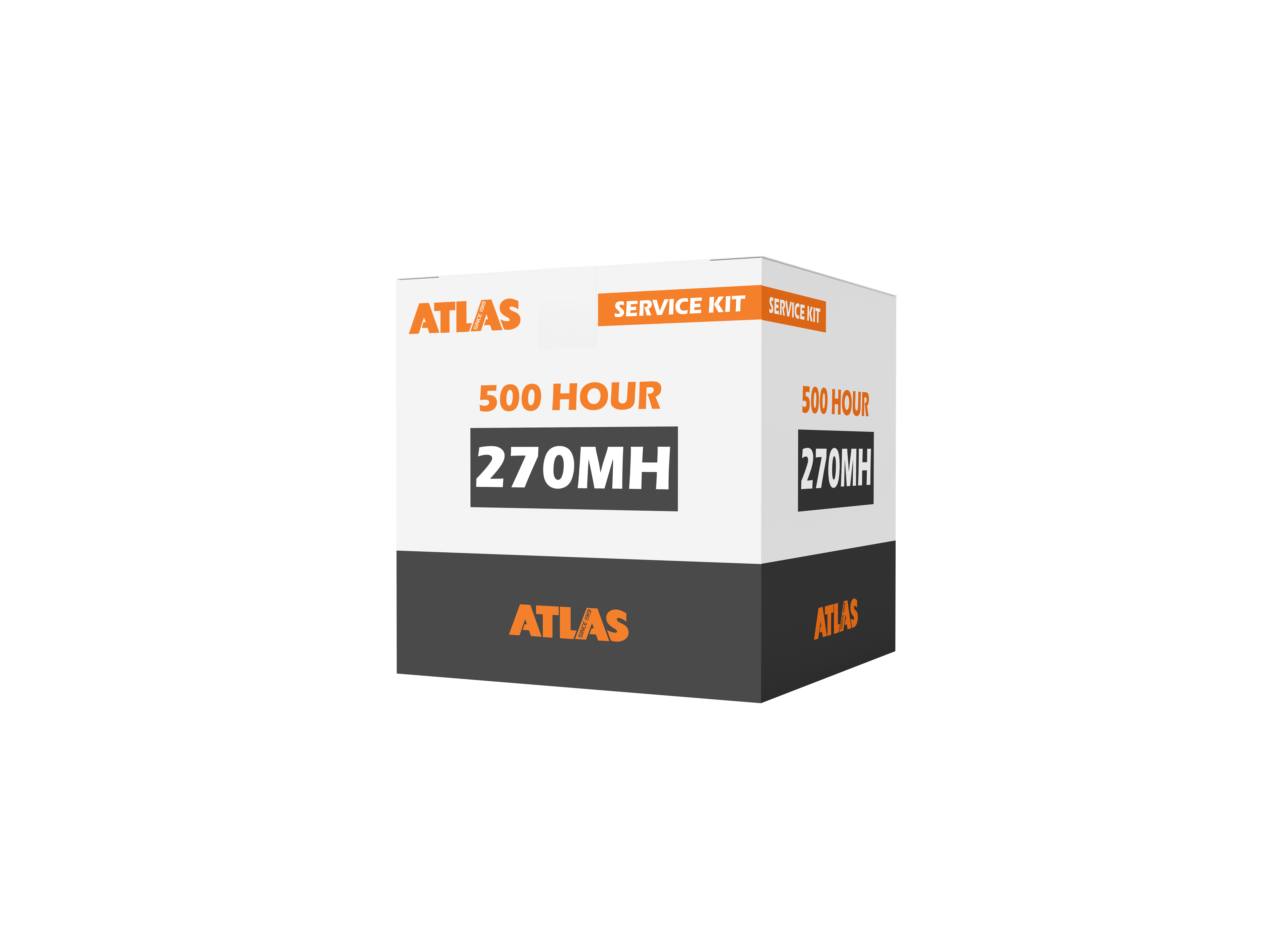 Atlas 270MH 500 Hour Service Kit (Tier 4 I Engine)