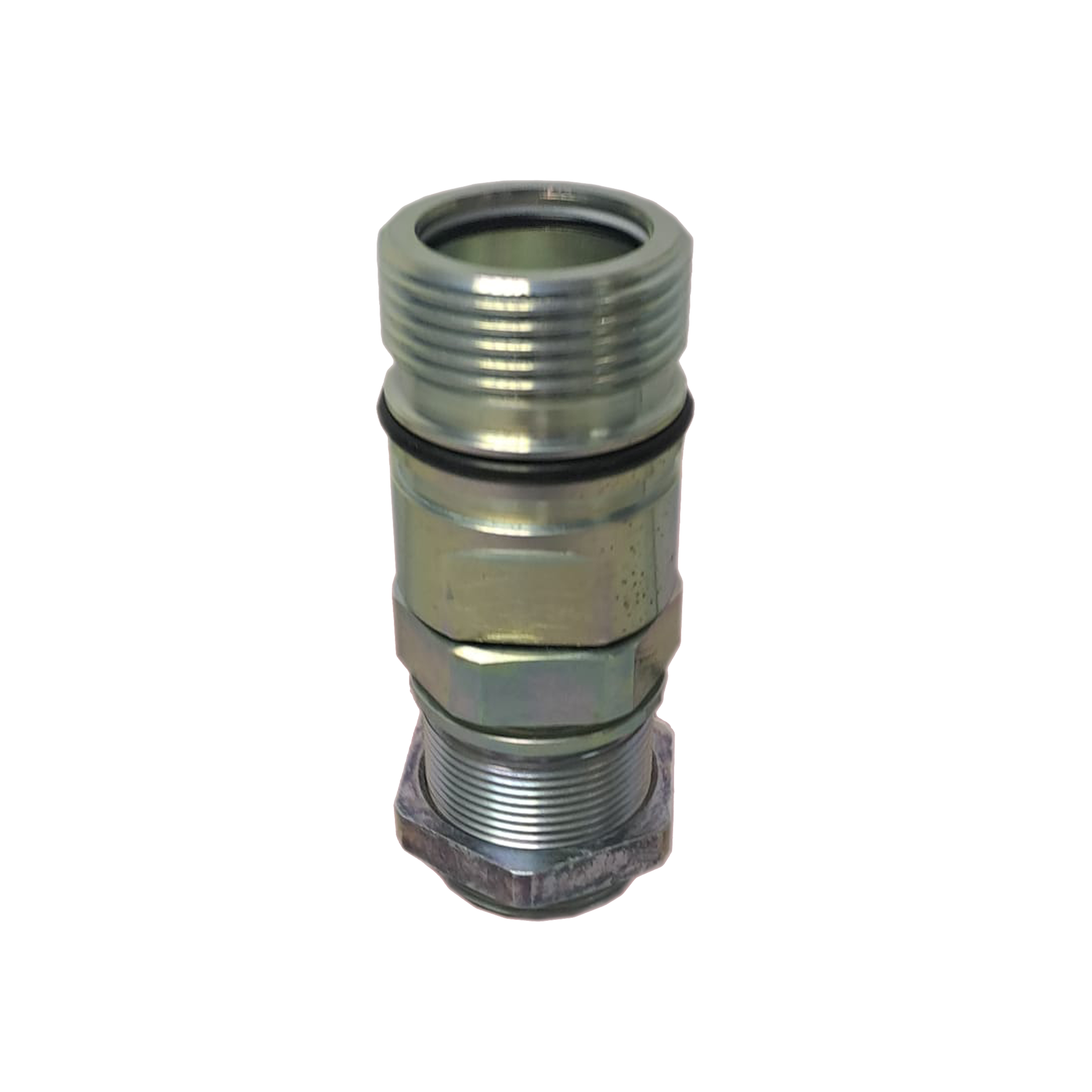 Grab Rotation Quick Release Coupling M48x3mm