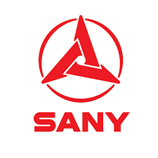 60123506 Sany SY35 Main Air Filter