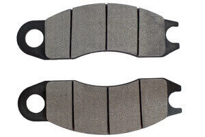 Brake Pads (pair of) - TEREX / AVELING BARFORD / JCB / KOMATSU / O & K